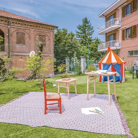 Compasso Apartment *