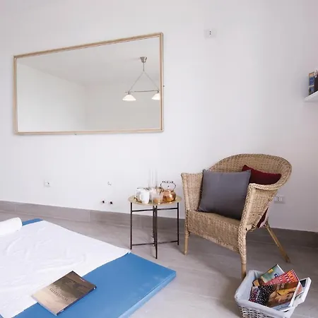 Compasso Apartment Gabiano