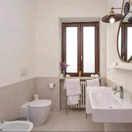 Apartment Compasso *