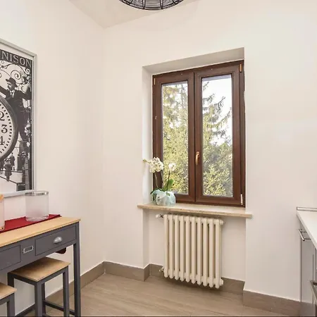 Compasso Apartment Gabiano