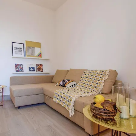 Compasso Apartment