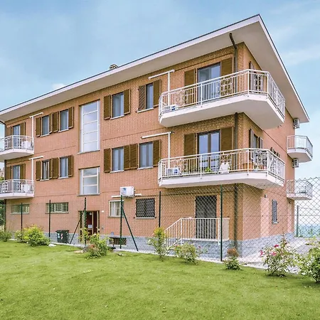 Apartment Compasso
