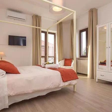 Compasso Apartment Gabiano