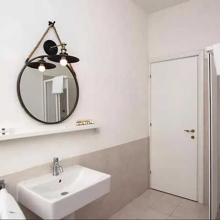 Compasso Apartment