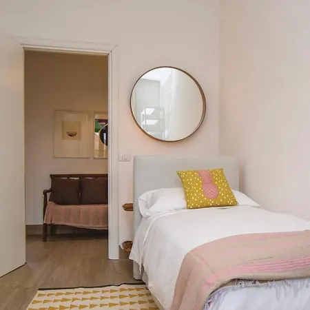 Compasso Apartment Gabiano