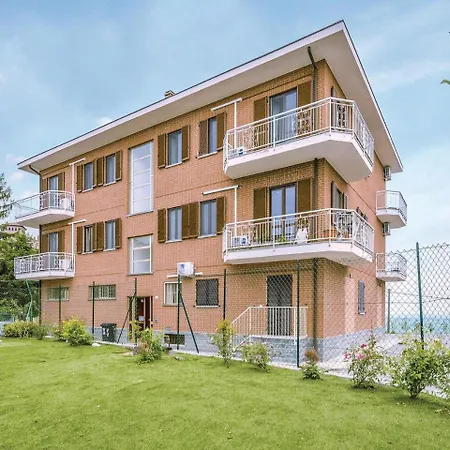 Compasso Apartment