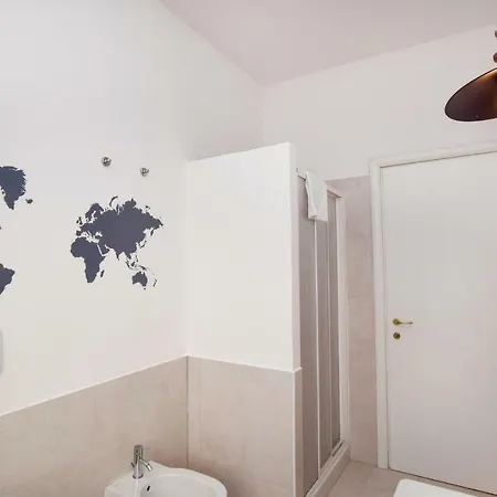 Apartment Compasso *