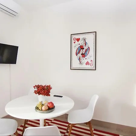 Apartment Compasso Gabiano
