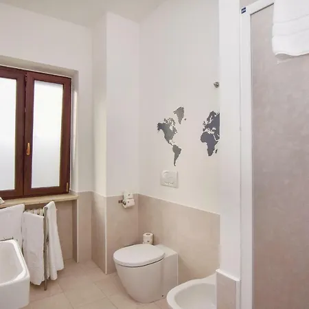 Apartment Compasso Gabiano