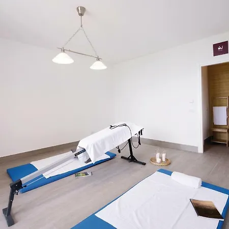 Compasso Apartment *
